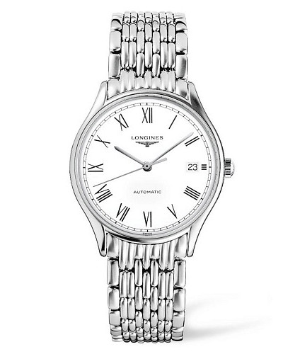 Longines Lyre L4.860.4.11.6