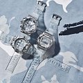 Часы Casio G-Shock GM-110SCM-1A фото 15