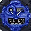 Часы Casio G-Shock GA-700BP-1A фото 5