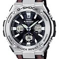Часы Casio G-Shock GST-W130L-1A
