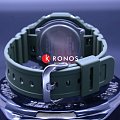 Часы Casio G-Shock GA-2110SU-3ADR (GA-2110SU-3A) фото 12