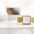 Часы Obaku V236LXGIMG фото 6