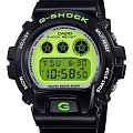 Часы Casio G-Shock DW-6900RCS-1DR (DW-6900RCS-1)
