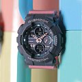 Часы Casio G-Shock GMA-S140-4A фото 8