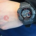 Часы Casio G-Shock G-9300-1 фото 15