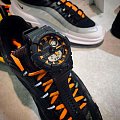 Часы Casio G-Shock GBA-800SF-1A фото 9