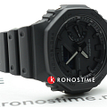 Часы Casio G-Shock GA-2100-1A1NDR (GA-2100-1A1) фото 11