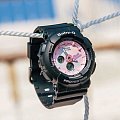 Часы Casio Baby-G BA-120T-1A фото 2