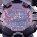 Часы Casio G-Shock GA-700SE-1A4 фото 3