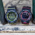 Часы Casio G-Shock GBD-800-1 фото 16