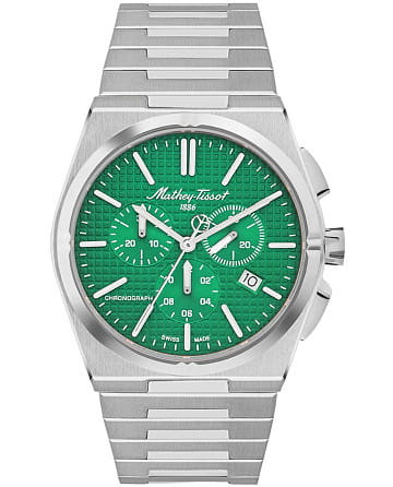 Mathey-Tissot Zoltan H117CHAV