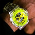 Часы Casio G-Shock GA-400SK-1A9 фото 16