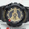 Часы Casio G-Shock GA-110GB-1A фото 9