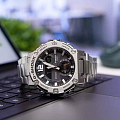 Часы Casio G-Shock GST-B300E-5A фото 9