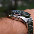 Часы Casio Edifice EFV-C100D-1BVEF (EFV-C100D-1B) фото 5