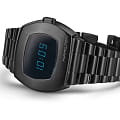 Часы Hamilton American Classic PSR Digital 74 H52404131 фото 3