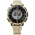 Часы Casio Pro Trek PRG-340SC-5DR (PRG-340SC-5) фото 14