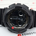 Часы Casio G-Shock GA-100CF-1A фото 2