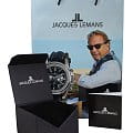 Часы Jacques Lemans  Sport  1-1741G фото 2