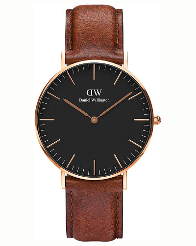 Daniel Wellington Classic St Mawes DW00100136