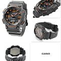 Casio AQ-S810W-8A