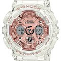 Часы Casio G-Shock GMA-S120SR-7A