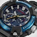 Часы Casio G-Shock Frogman GWF-A1000C-1A фото 3