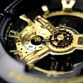 Часы Casio G-Shock GA-110GB-1A фото 4