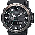 Часы Casio Pro Trek PRW-6600Y-1E