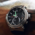 Часы Casio G-Shock GST-B200-1A фото 12