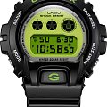Часы Casio G-Shock DW-6900RCS-1DR (DW-6900RCS-1) фото 6
