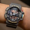 Часы Casio G-Shock GA-700BCE-1ADR (GA-700BCE-1A) фото 2