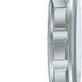 Часы Casio Collection MTP-E505-1A фото 4