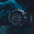 Casio DW-6900BWD-1DR