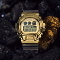 Casio GM-6900SG-9ER