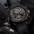 Часы Hamilton Khaki Aviation Converter Auto Chrono H76736730 фото 7