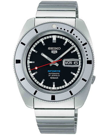 Seiko 5 Sports SRPL05K1