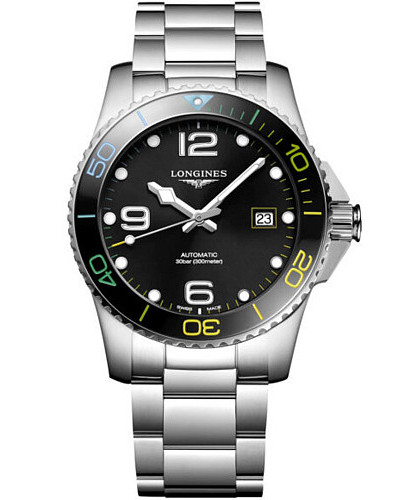 Longines HydroConquest L3.781.4.59.6