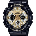 Часы Casio G-Shock GMA-S120GB-1ADR (GMA-S120GB-1A)