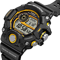 Часы Casio G-Shock GW-9400Y-1DR (GW-9400Y-1) фото 4