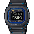 Часы Casio G-Shock MRG-B5000BA-1DR (MRG-B5000BA-1)