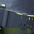 Часы Casio G-Shock GA-110LN-8A фото 3