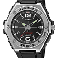 Часы Casio Collection Standard MWA-100H-1A