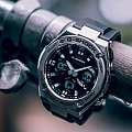 Часы Casio G-Shock GST-W110-1A фото 9
