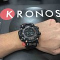 Часы Casio G-Shock GPR-B1000TF-1 фото 13