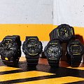 Часы Casio G-Shock GA-B2100CY-1ADR (GA-B2100CY-1A) фото 9