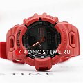 Часы Casio G-Shock GBA-900RD-4A фото 6