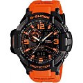 Часы Casio G-Shock GA-1000-4ADR (GA-1000-4A)