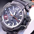 Часы Casio G-Shock GPW-2000-3A фото 7