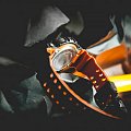 Часы Casio G-Shock GA-100BR-1A фото 9